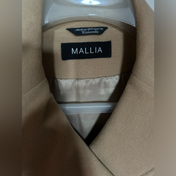 NWT Cashmere and wool jacket size 2 US - Picture 5 of 10